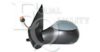 EQUAL QUALITY RS00792 Outside Mirror